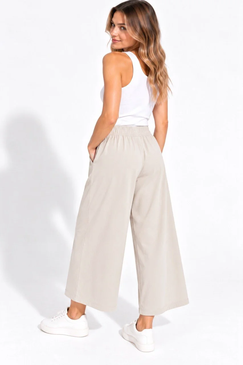 PANTALON-BISAU
