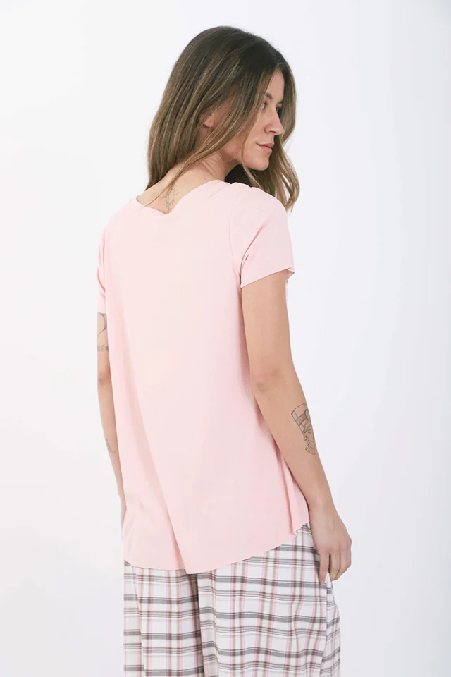 REMERA-LYNDY