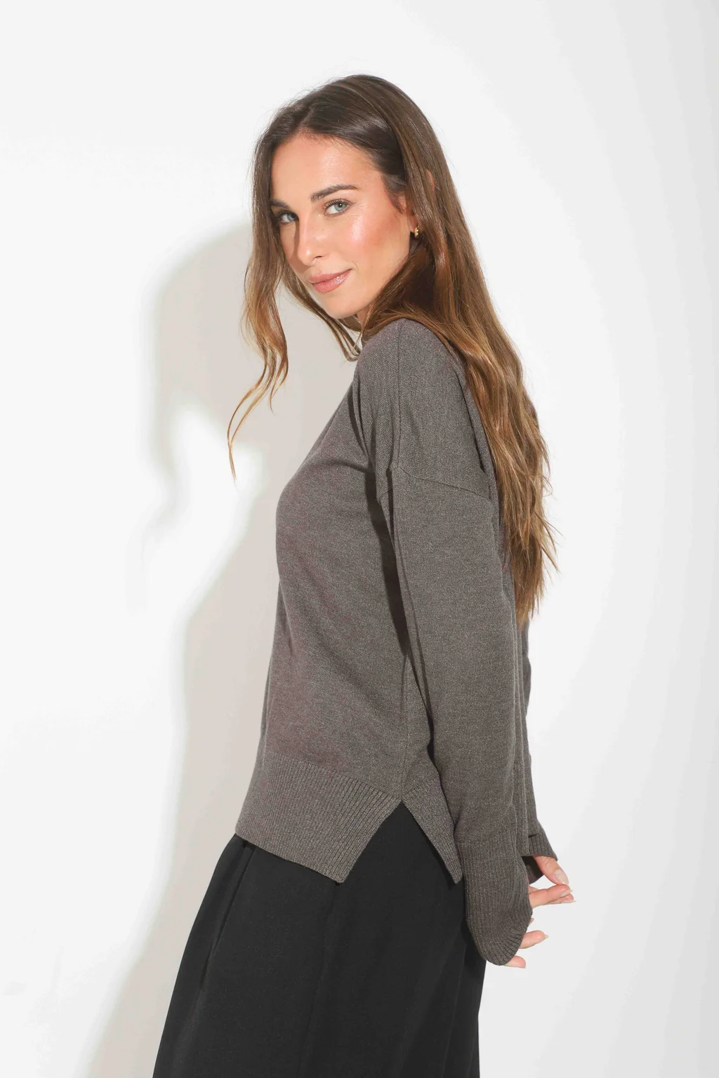 SWEATER KIDMAN