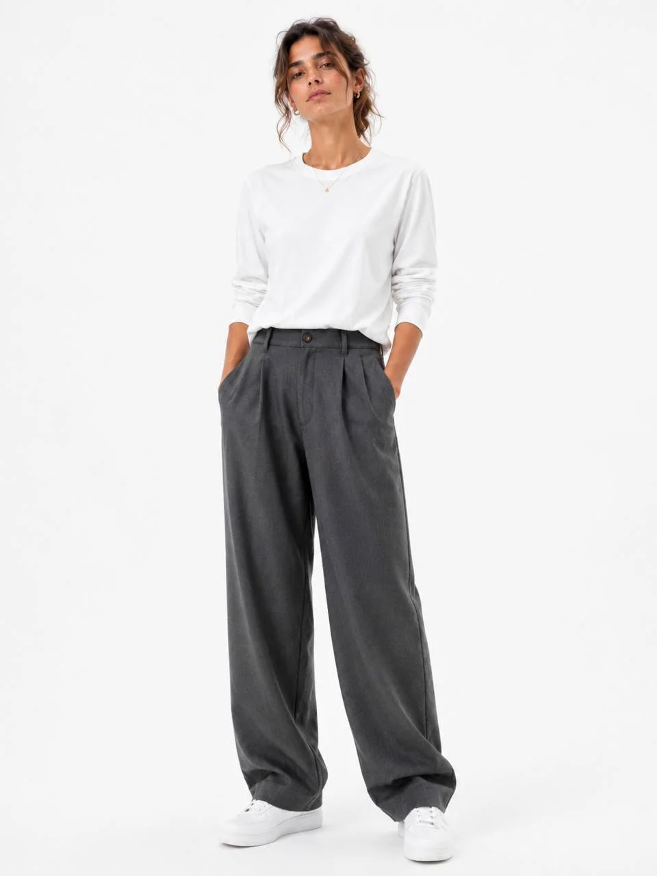 PANTALON -ALBERDI