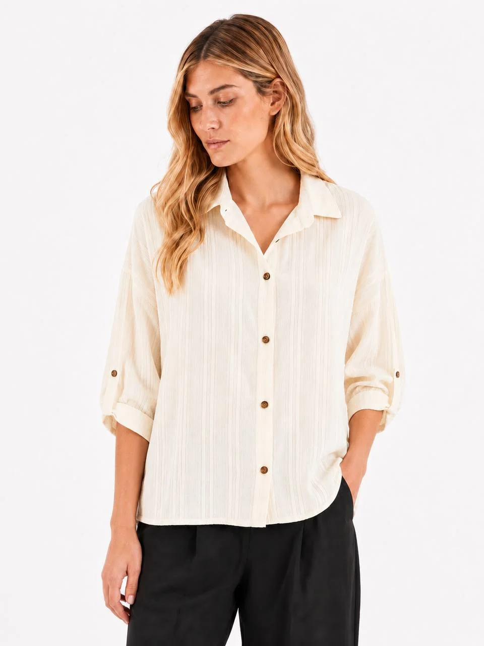 CAMISA FAEZ