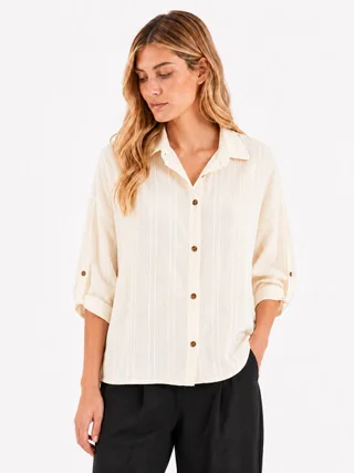 CAMISA FAEZ - Vista 3