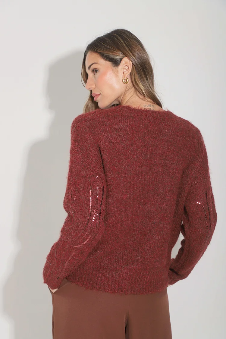 SWEATER-NAGOYA