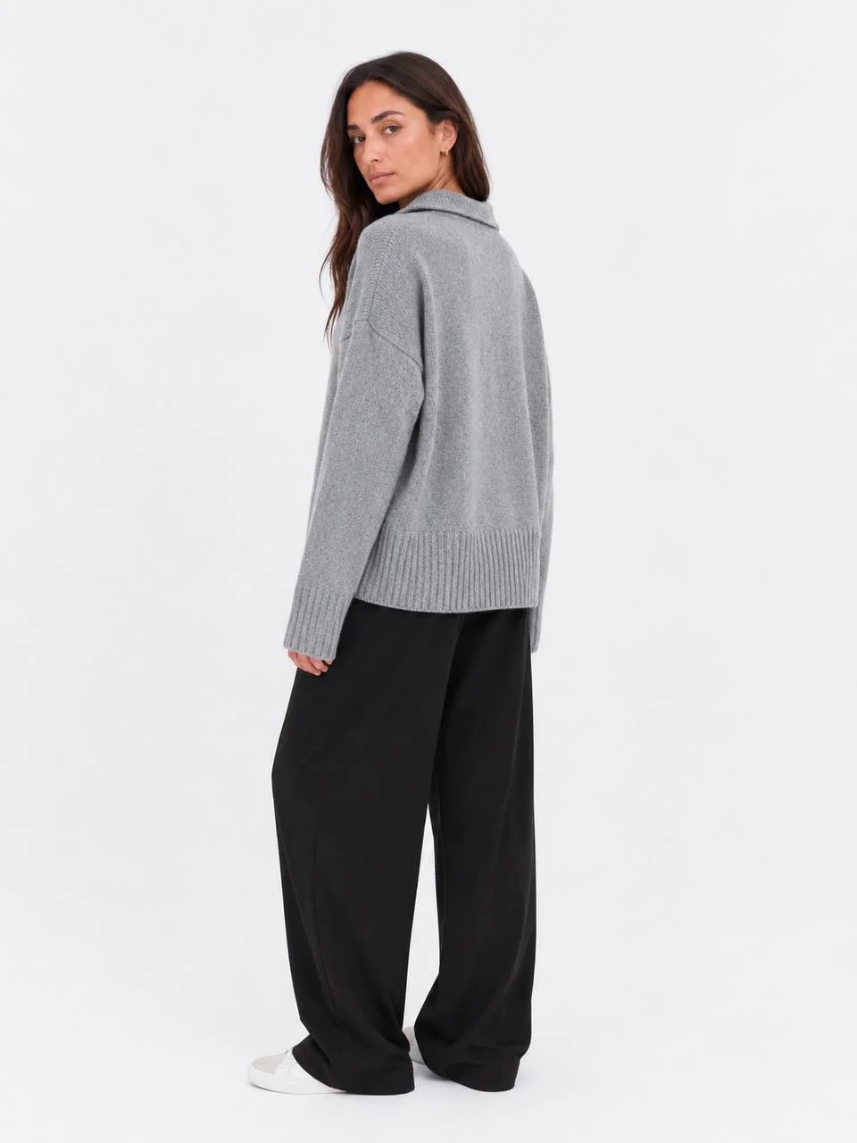 SWEATER RAYONG