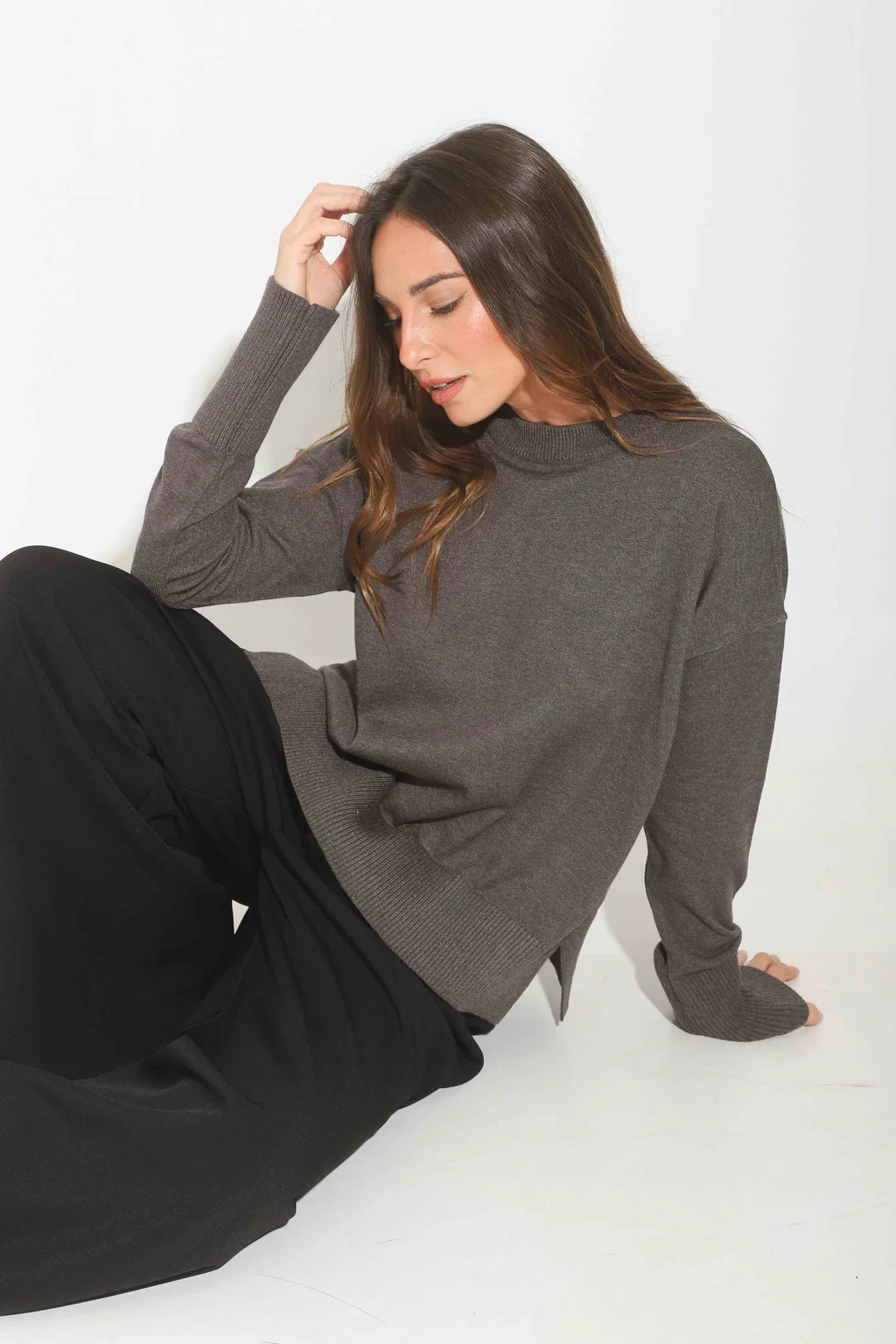 SWEATER KIDMAN