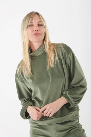 POLERA CASTRO - Vista 1