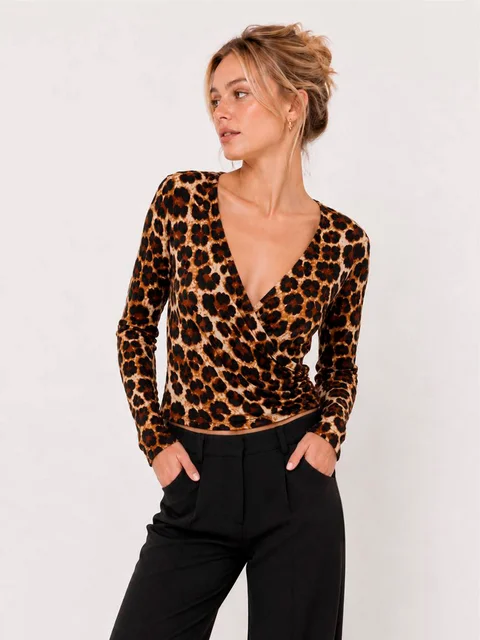 REMERA LIMBA