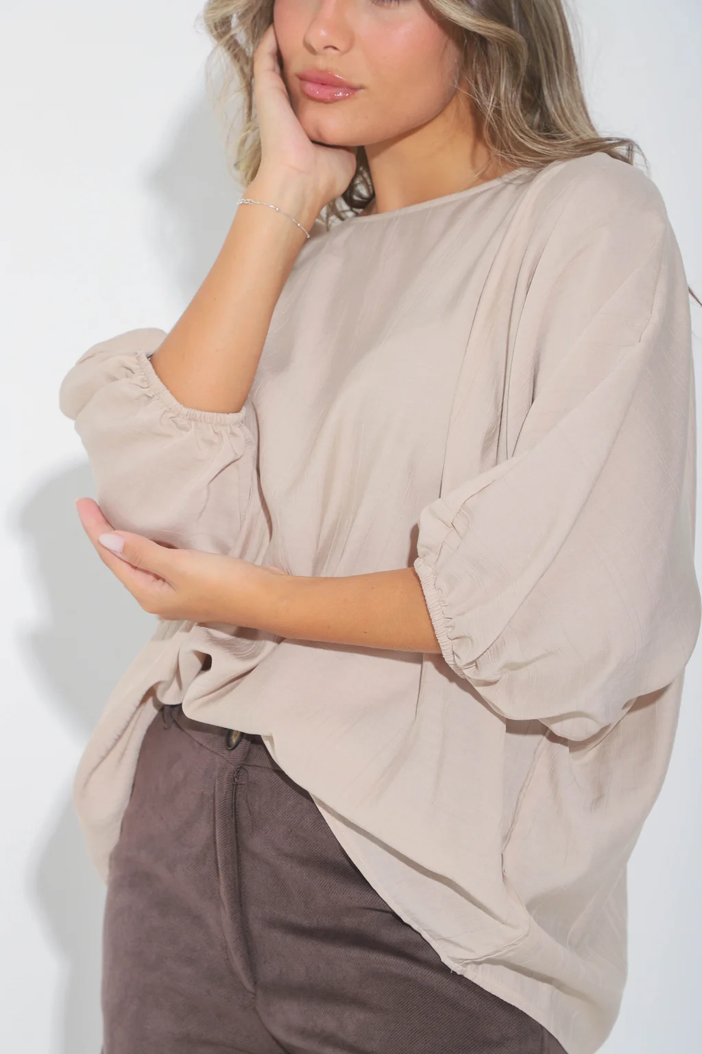 CAMISOLA PUAN