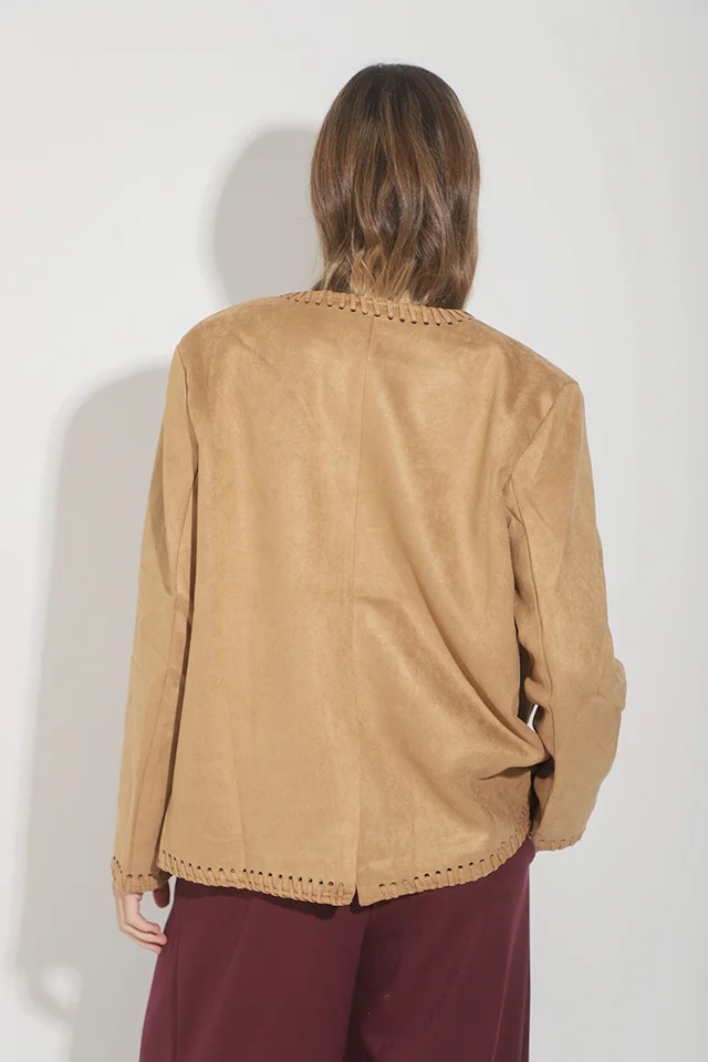 CHAQUETA YUBARI