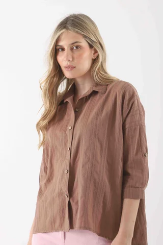 CAMISA FAEZ - Vista 2