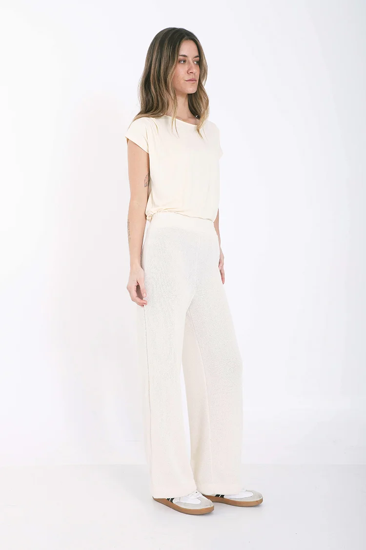 PANTALON -KRAVI