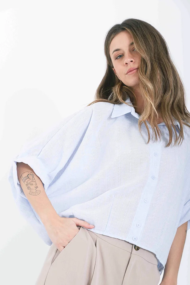 CAMISA-GABON