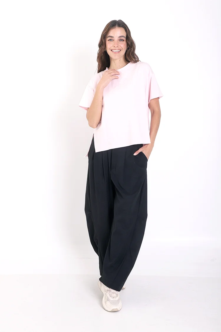 REMERA-COTONU