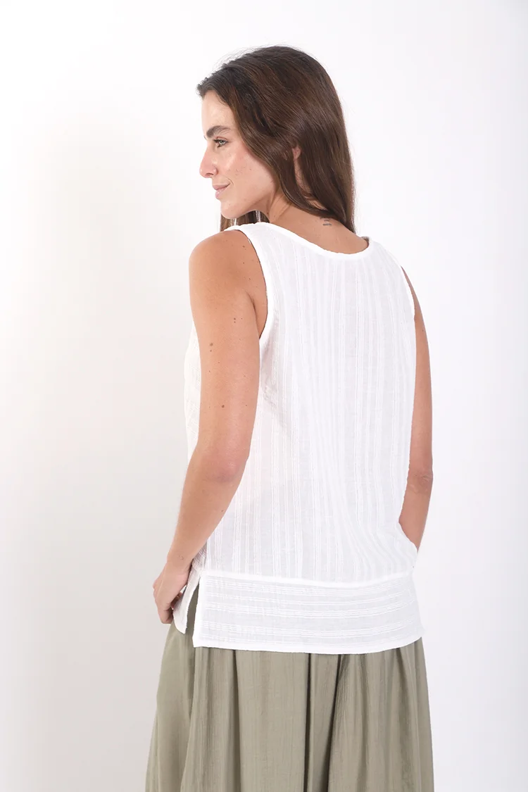 MUSCULOSA-FAUDA