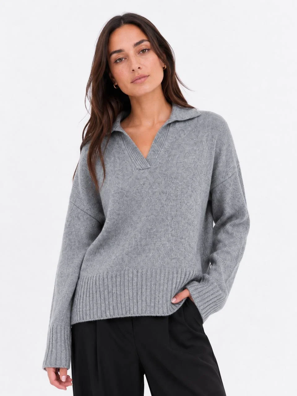 SWEATER RAYONG