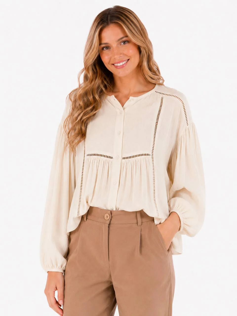 CAMISOLA MORRISEY