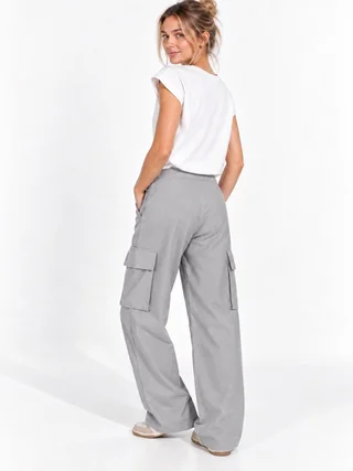 PANTALÓN SCOTT - Vista 2