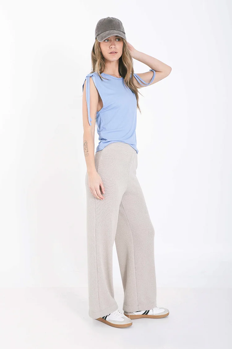 PANTALON -KRAVI
