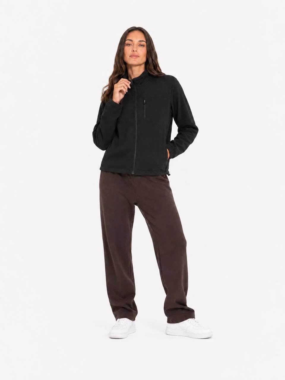 CAMPERA PASCO