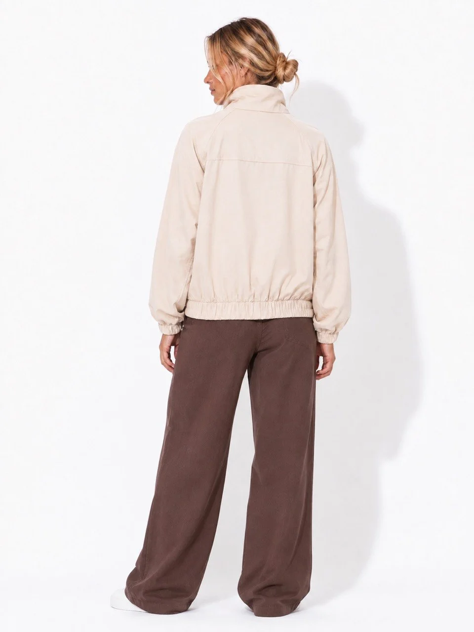 CAMPERA-DAKAR