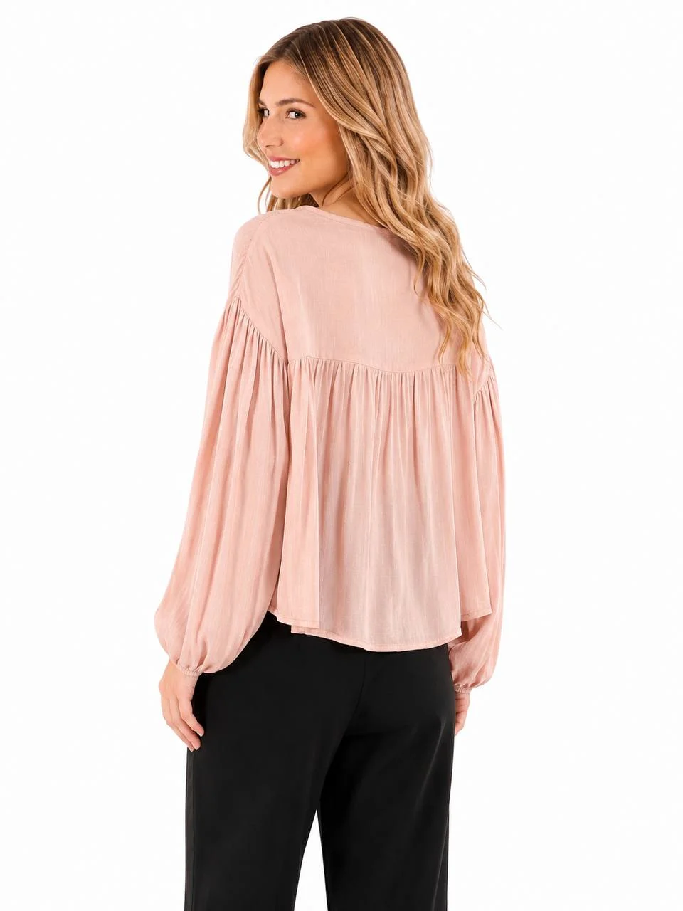 CAMISOLA MORRISEY
