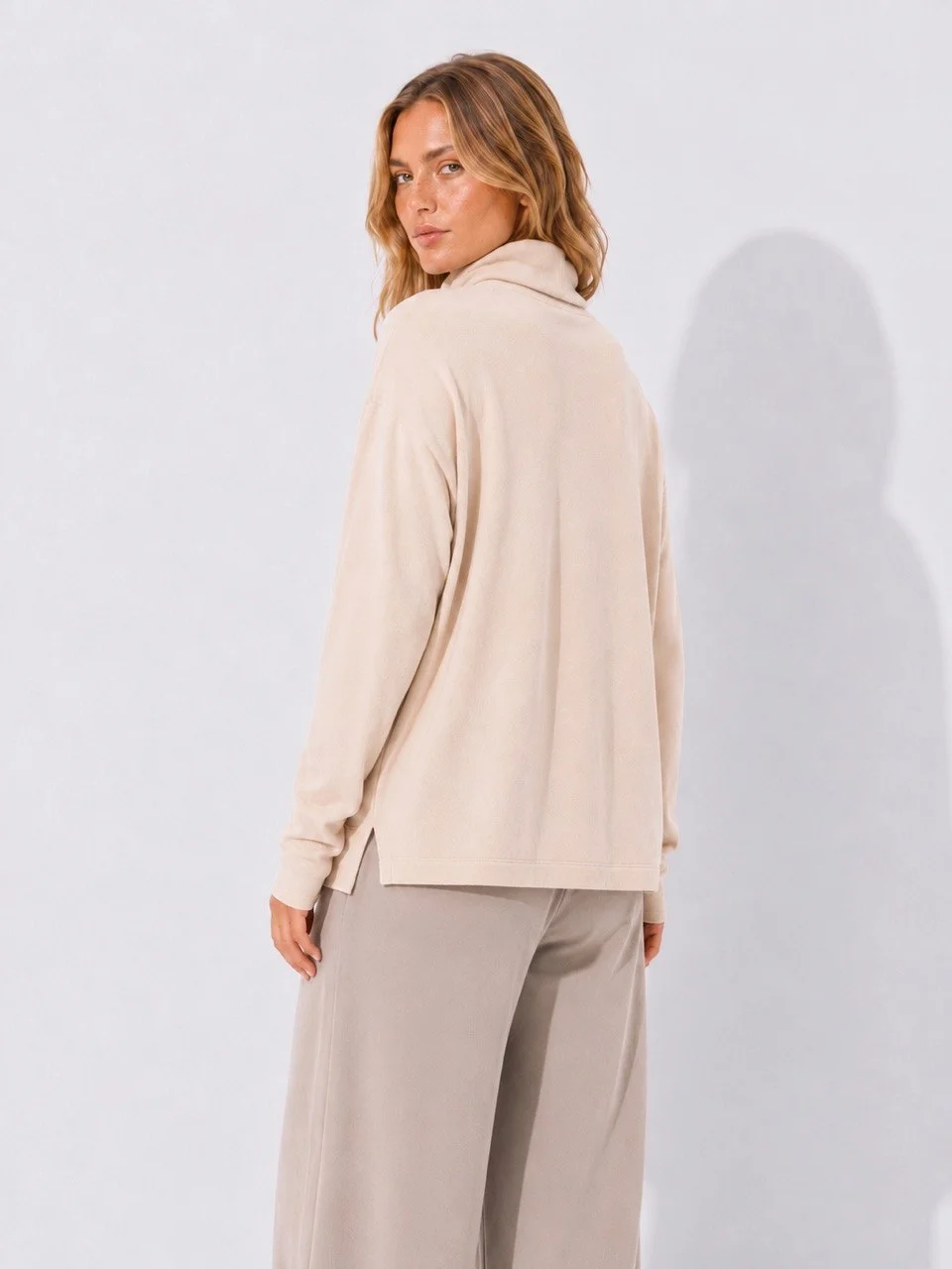 POLERA-KUMAN