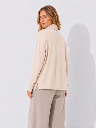 POLERA-KUMAN - Vista 5