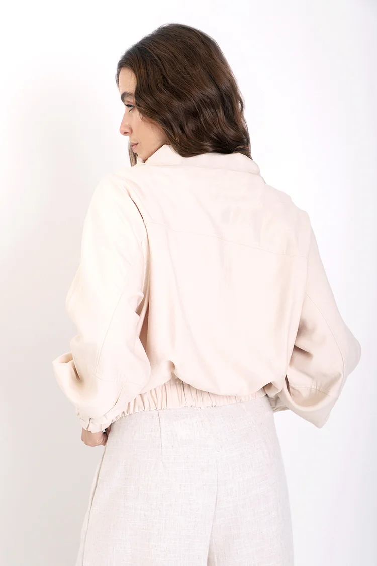 CAMPERA-DAKAR