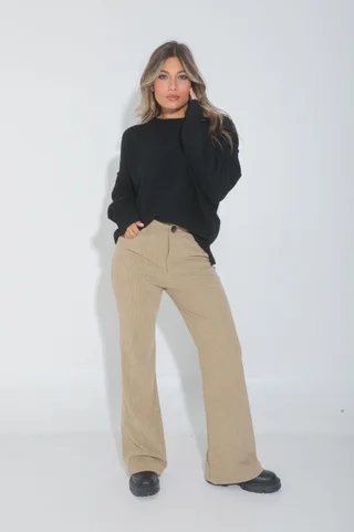 PANTALÓN RIOBAMBA - Vista 1