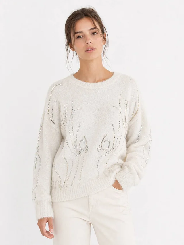 SWEATER-NAGOYA