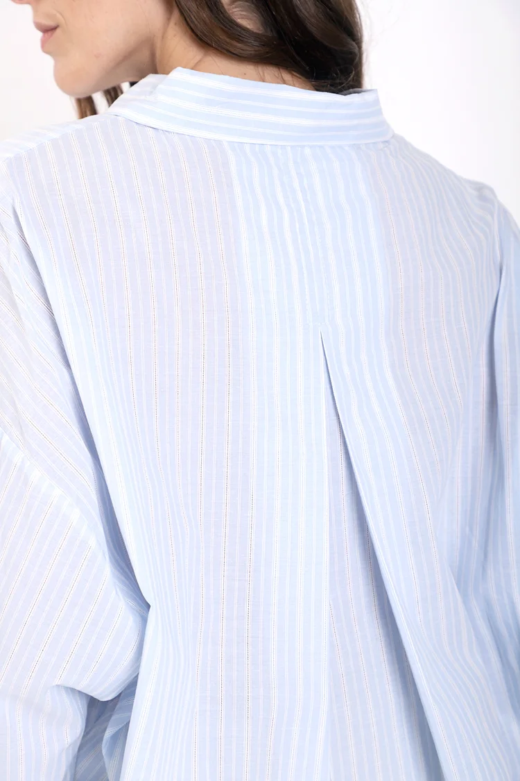 CAMISA-MONROVIA