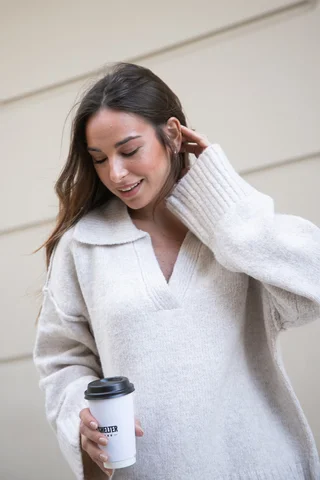 SWEATER RAYONG - Vista 3