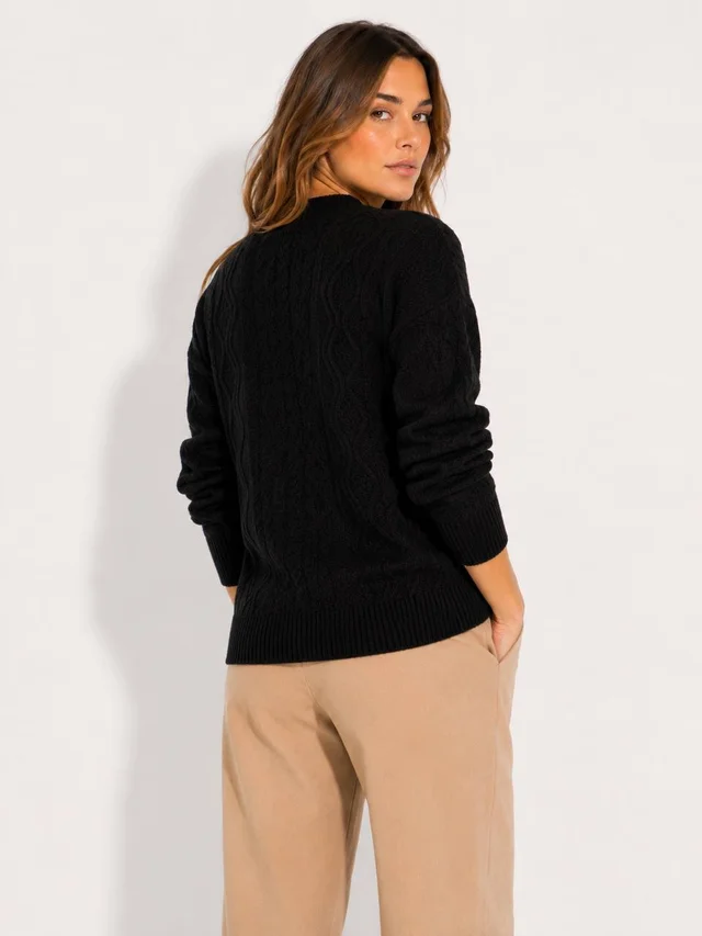 SWEATER QINGDAO