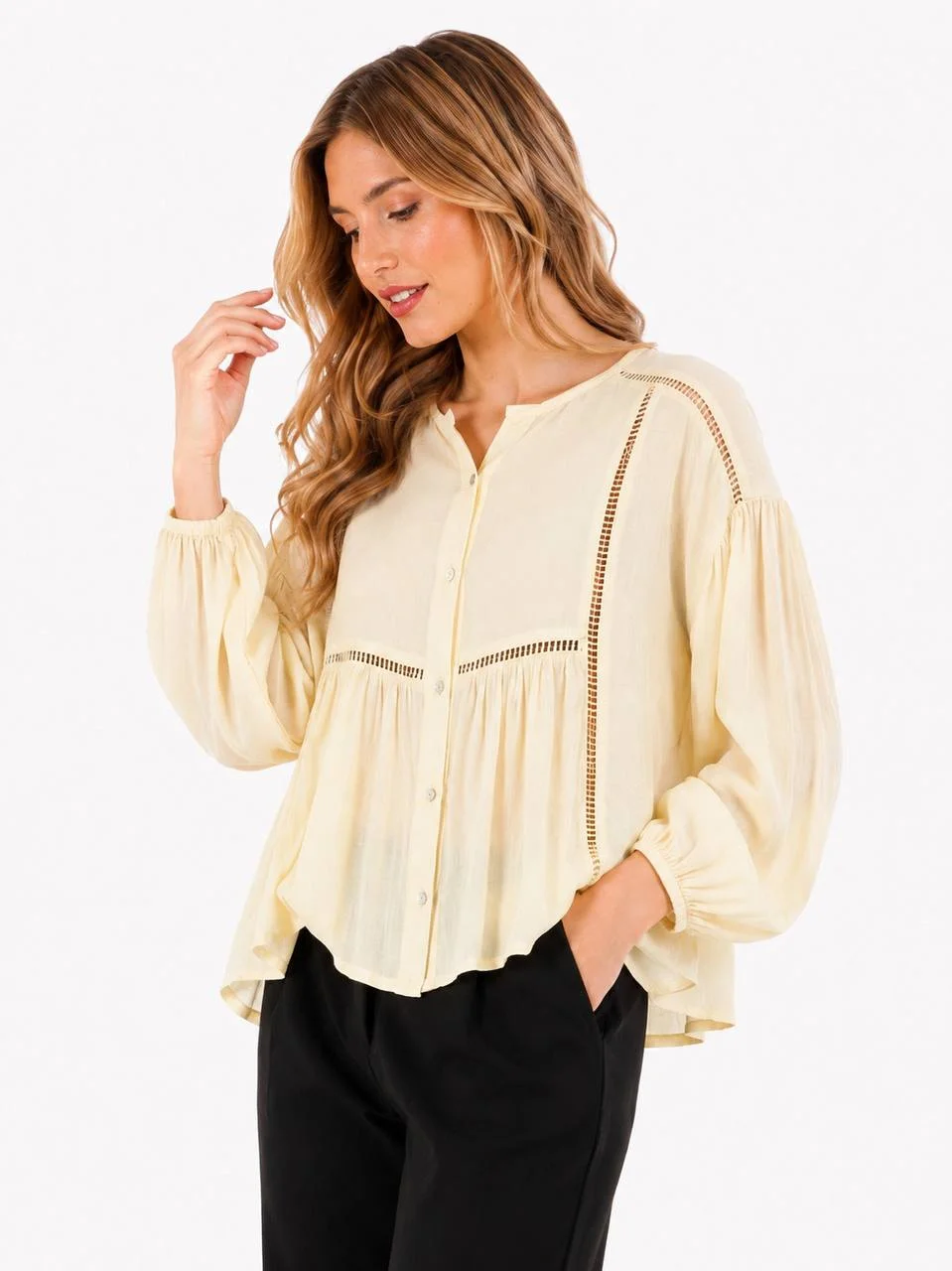 CAMISOLA MORRISEY