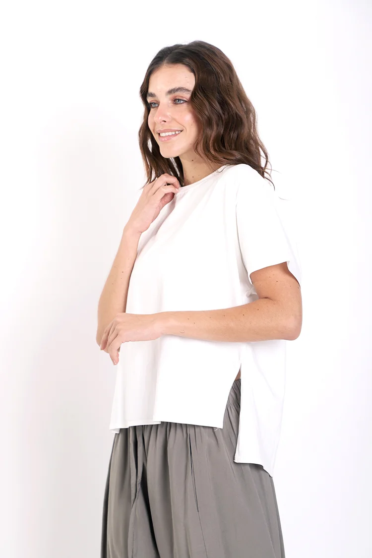 REMERA-COTONU