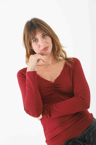 REMERA COOKE - Vista 3