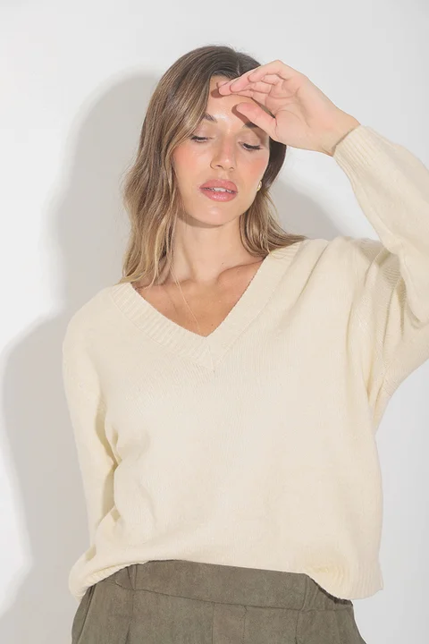 SWEATER-RUMOI