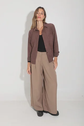 PANTALON ARAMIS - Vista 2