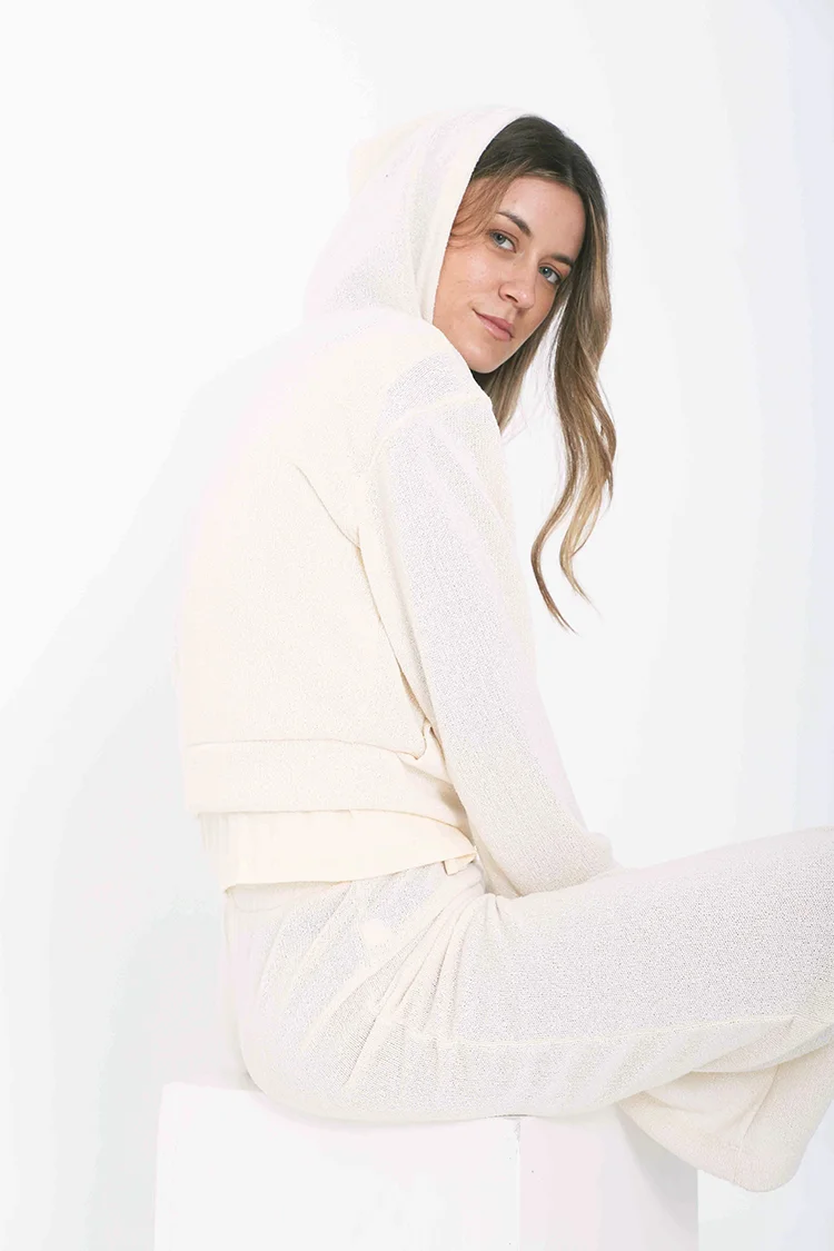 CAMPERA-KRAVI
