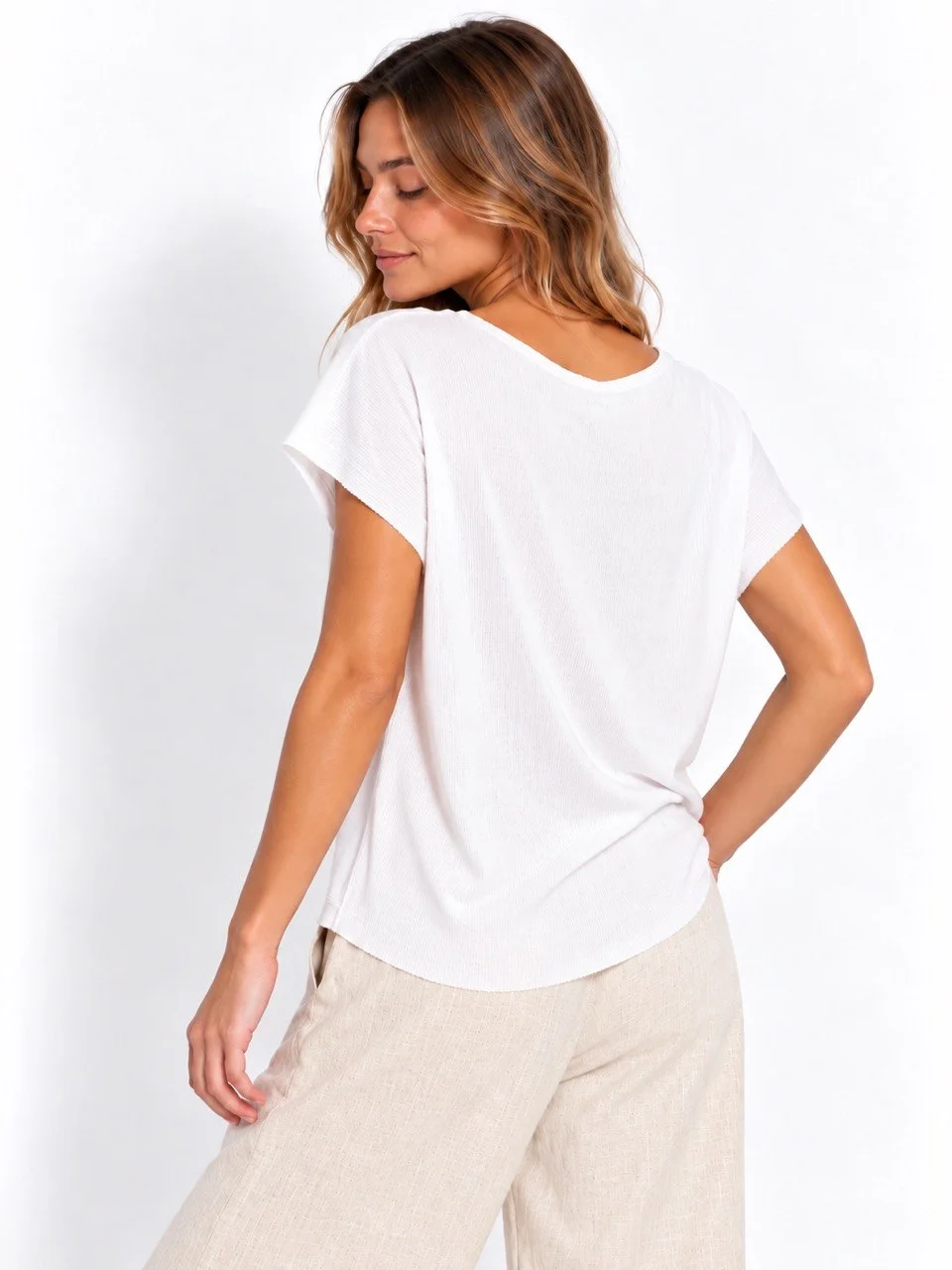 REMERA DUCK