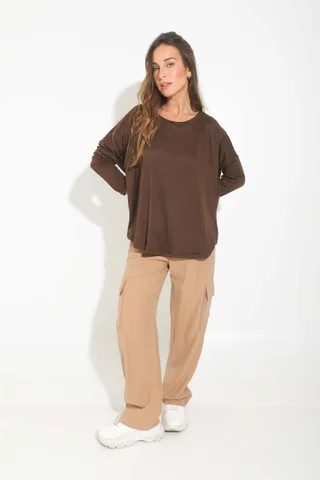 REMERA KULISH - Vista 1