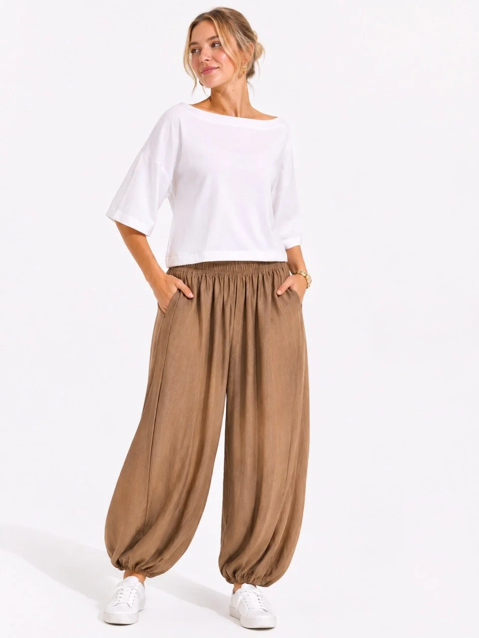 PANTALON-MALI