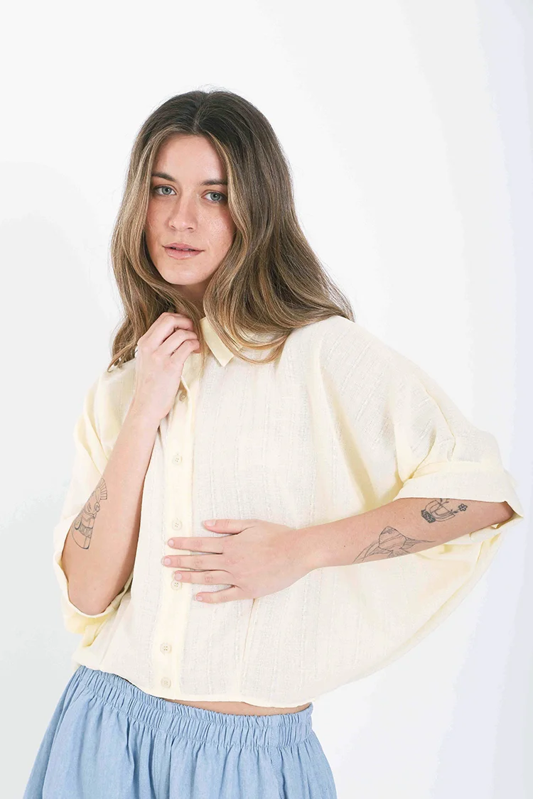 CAMISA-GABON