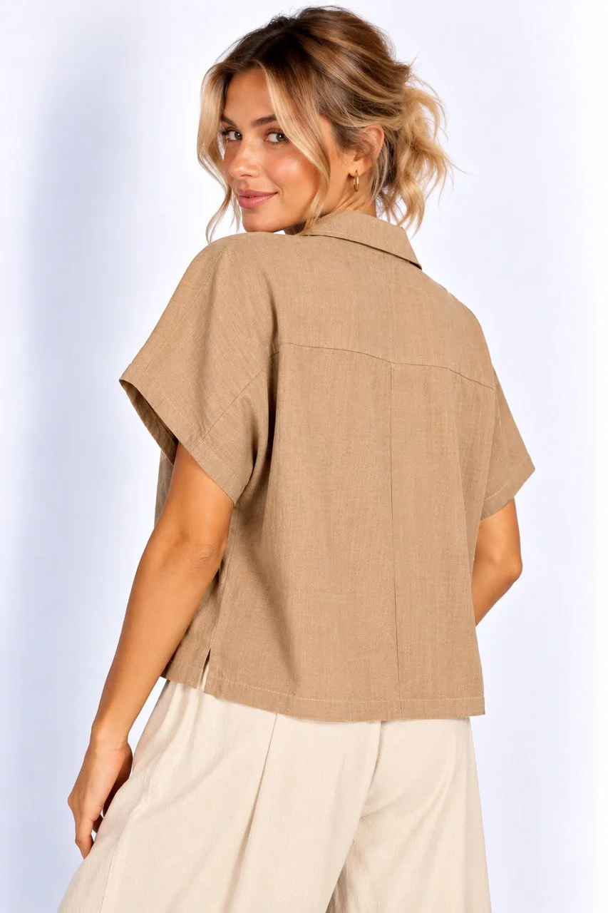 CAMISA-SEYCHELLES