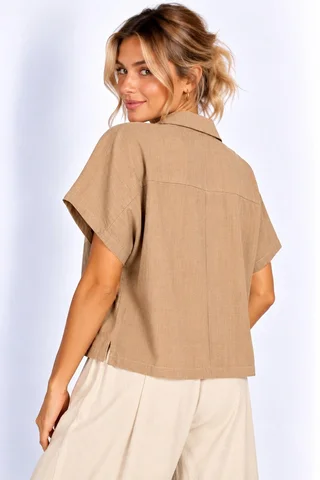 CAMISA-SEYCHELLES - Vista 6