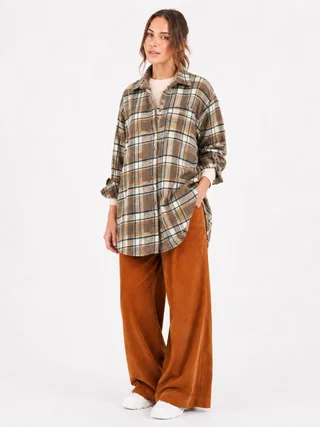 CAMISA LAVALLE - Vista 6