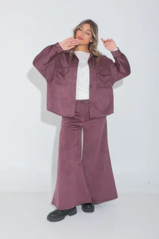 CAMISACO VIRREY - Vista 3