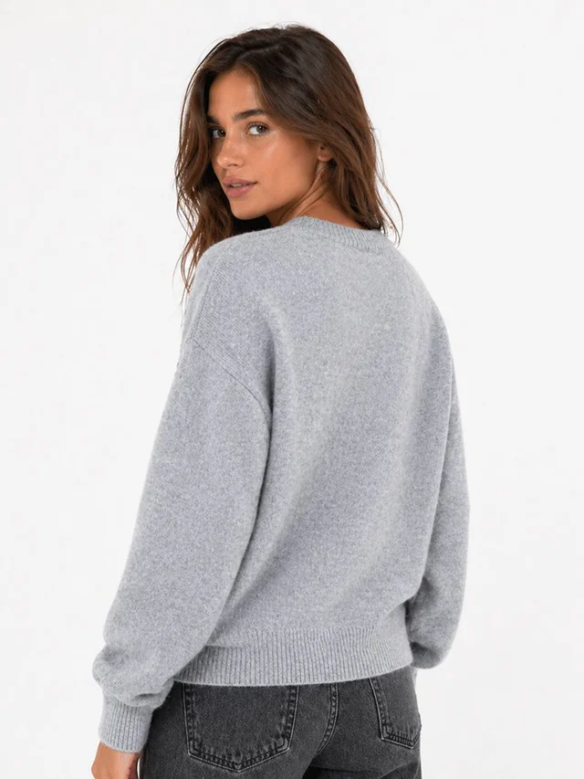 SWEATER- SAIJO