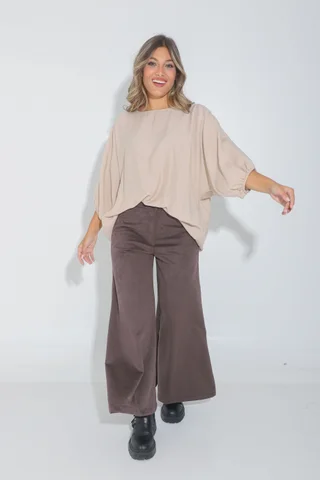 PANTALÓN MITRE - Vista 3