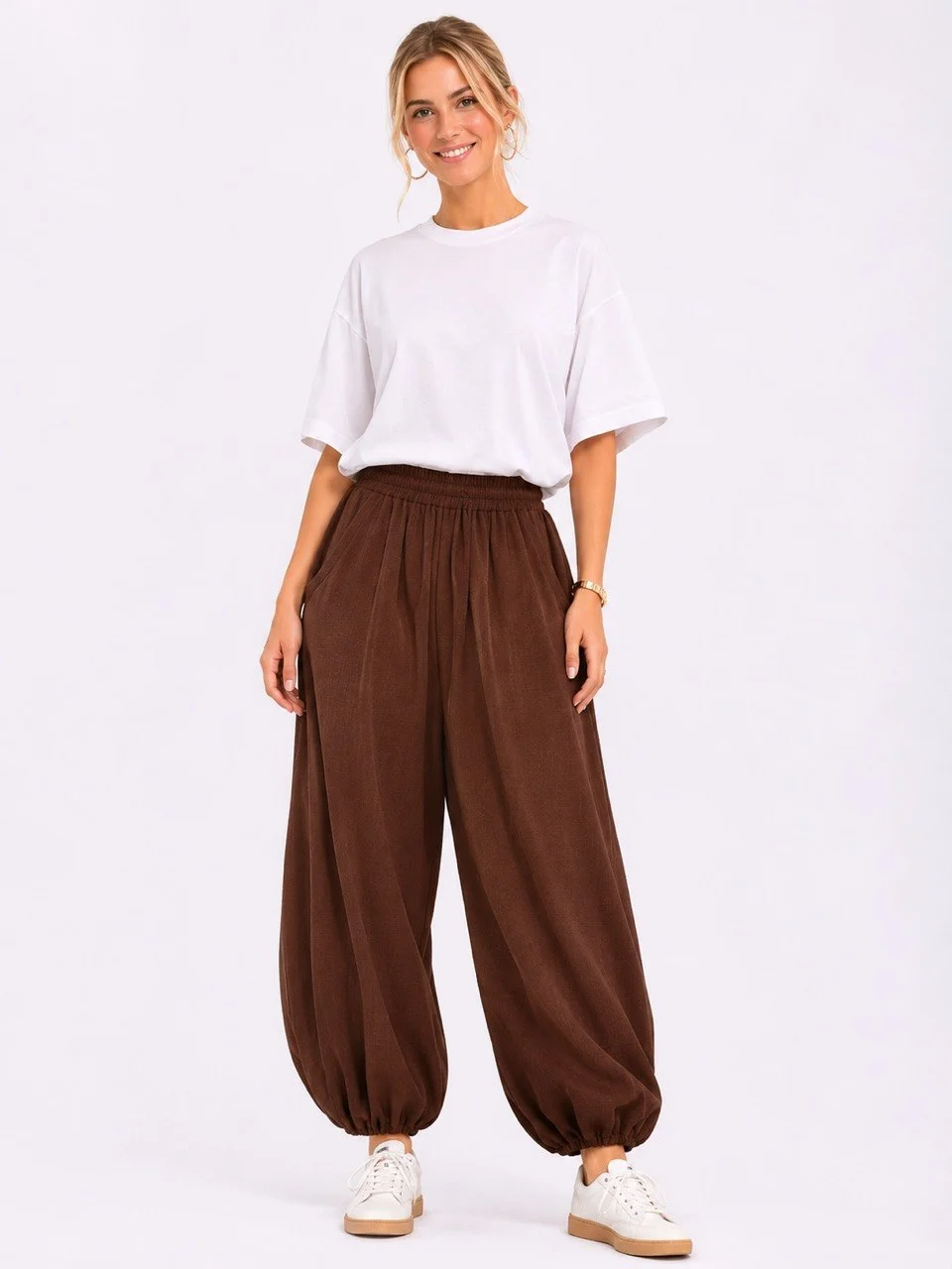 PANTALON-MALI